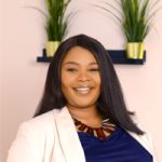 Mugisho, Aline Head of Unit: Youth in Agribusiness/CEO Youth Agripreneurs