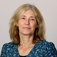 Koper-Limbourg, Hilde Deputy Director General, Corporate Services