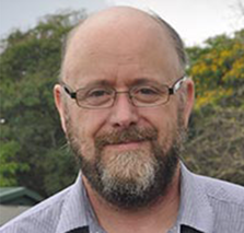 Prof Micheal Abberton