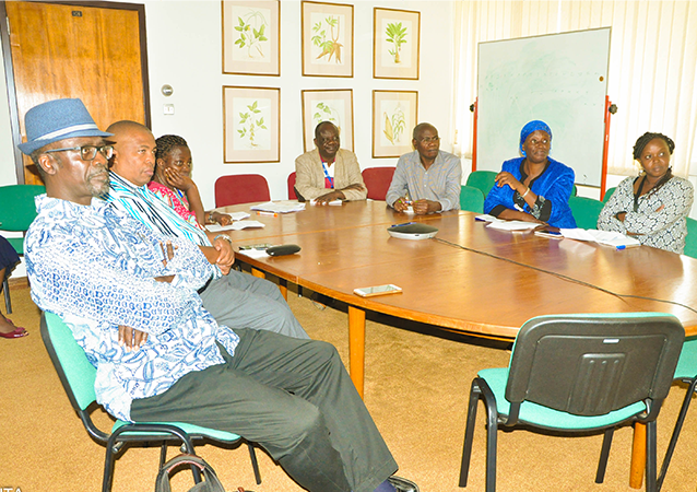 Technical Assistance for Agricultural Transformation in Countries in Transition