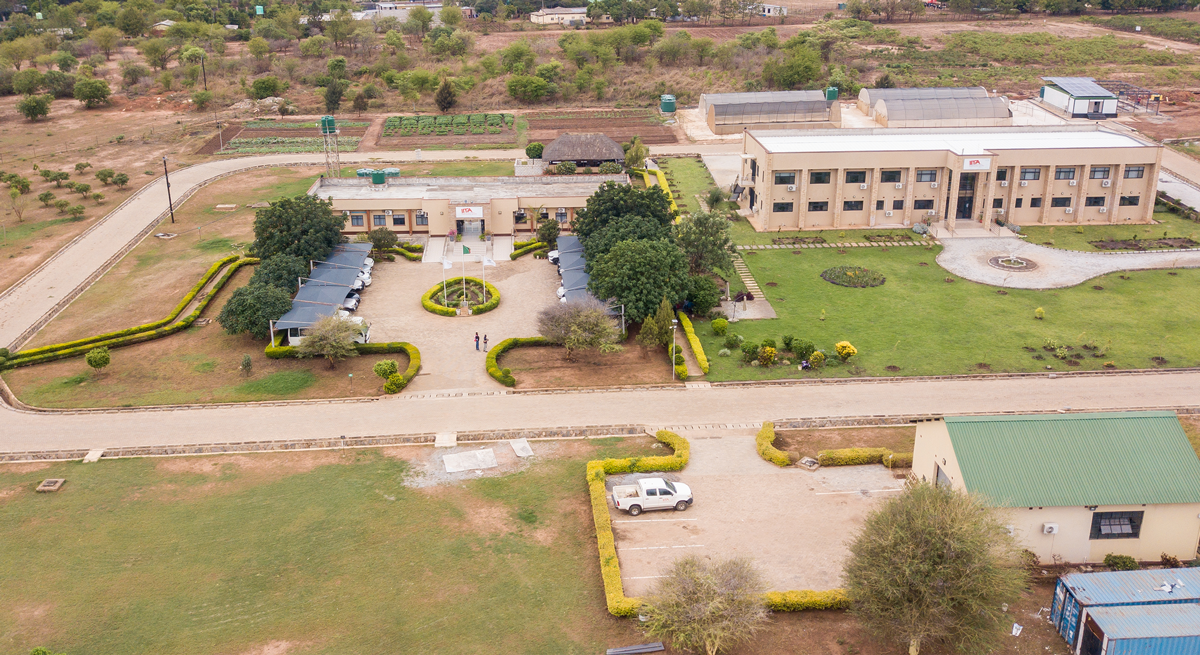 IITA-SARAH