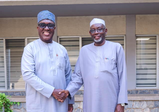 Jigawa State and IITA are sowing the seeds of agricultural transformation