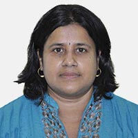 Bhattacharjee, Ranjana