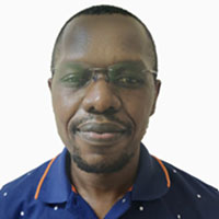 John Okoth Omondi
