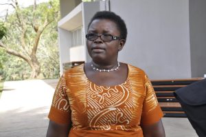 Picture of Edidah Ampaire