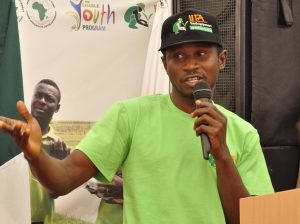 Picture of Ibironke Ifedayo