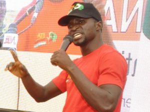 Picture of Zaccheus Izuwa