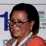 Picture of Maria Andrade