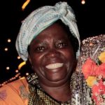 Picture of Regina Emilian Kapinga