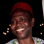 Picture of Malachy Akoroda
