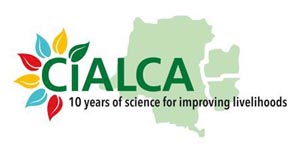 Logo for CIALCA