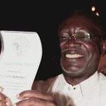 Picture of Nzola - Meso Mahungu