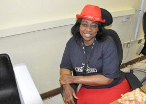 Picture of Adeola Akintoye