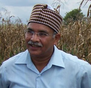 Picture of Ranajit Bandyopadhyay