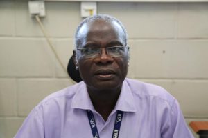 Picture of Norbert Maroya