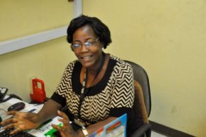 Picture of Adeyemo Beatrice Folakemi