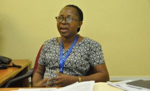 Picture of Maria Olukemi Akinlotan