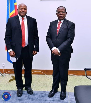 ATAC!: New program to transform agriculture in Congo