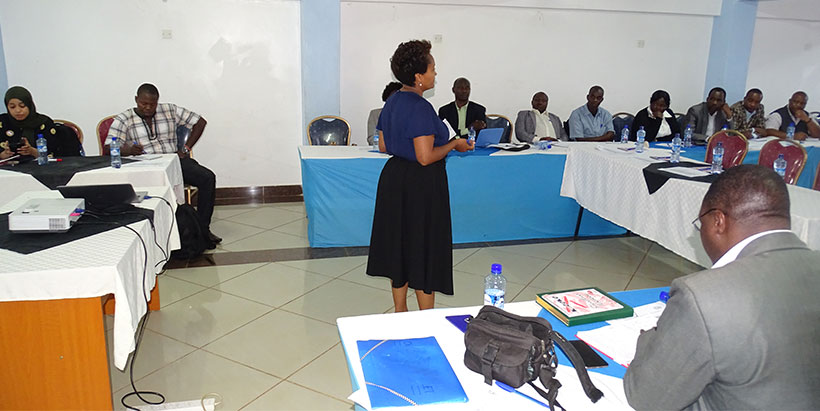 Aflasafe KE01: Biocontrol measure for Aflatoxin