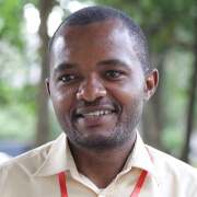 Anderson Kehbila