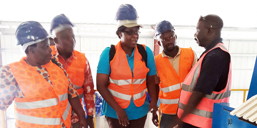 Cassava farmers in Tanzania to benefit from new industry partnership with ACAI project