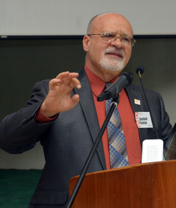 P4D Ken Dashiell