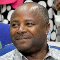 Picture of Nteranya Sanginga