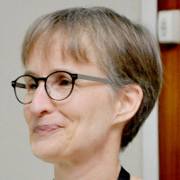 Picture of Ylva Hillbur 