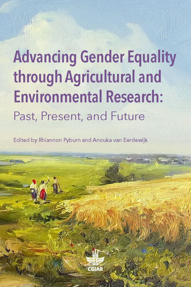 Gender book launch: A significant shift in the drive towards gender equality