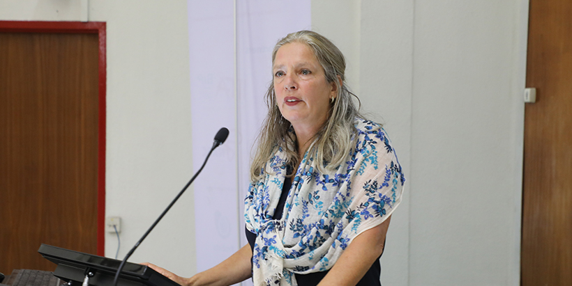IITA collaborates with Dutch government to enhance sustainable insect production