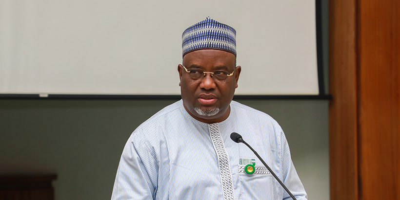  IITA to partner with the Nigerian Government on good agricultural policies