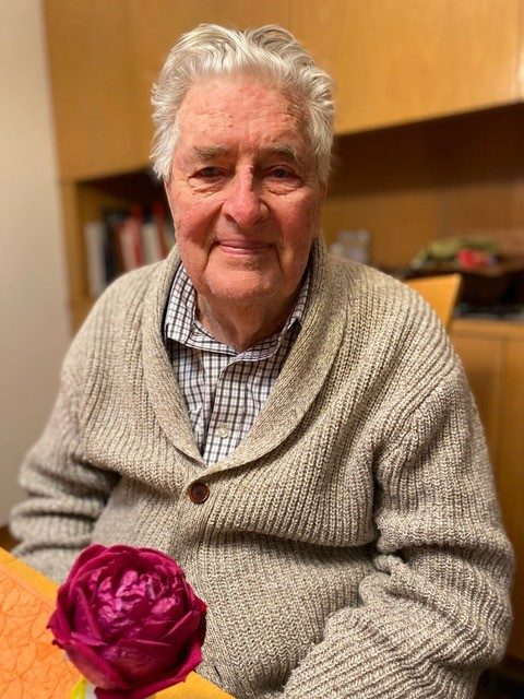 Lat Prof Ivan W. Buddenhagen