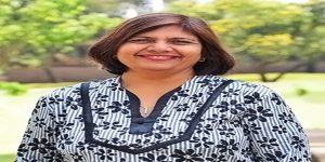 Leena Triphati