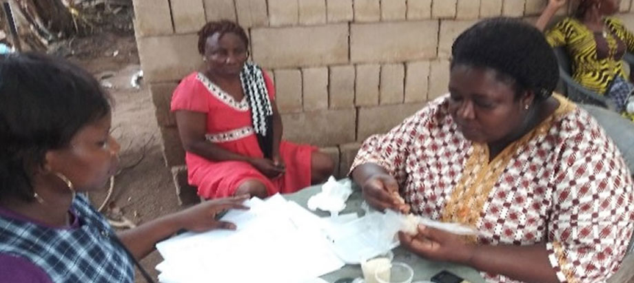 NextGen Cassava project develops new gari product for consumers in Benue, Imo, and Osun states