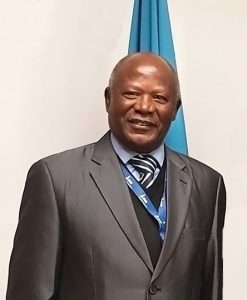 BoT commends IITA’s leadership in agricultural research under Sanginga