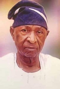 Oloruntoba