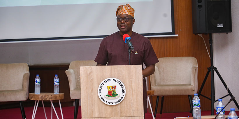 Agribusiness: Path to transforming food systems 