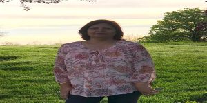 IITA’s Principal Scientist in Plant Biotechnology, Leena Tripathi