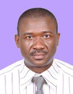 Pcture of Emmanuel Njukwe