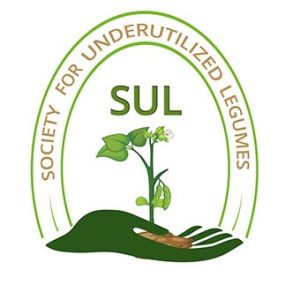 Society for UnderutilizedLegumes logo