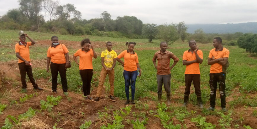ENABLE-TAAT Kenya beneficiaries hail life-transforming experience