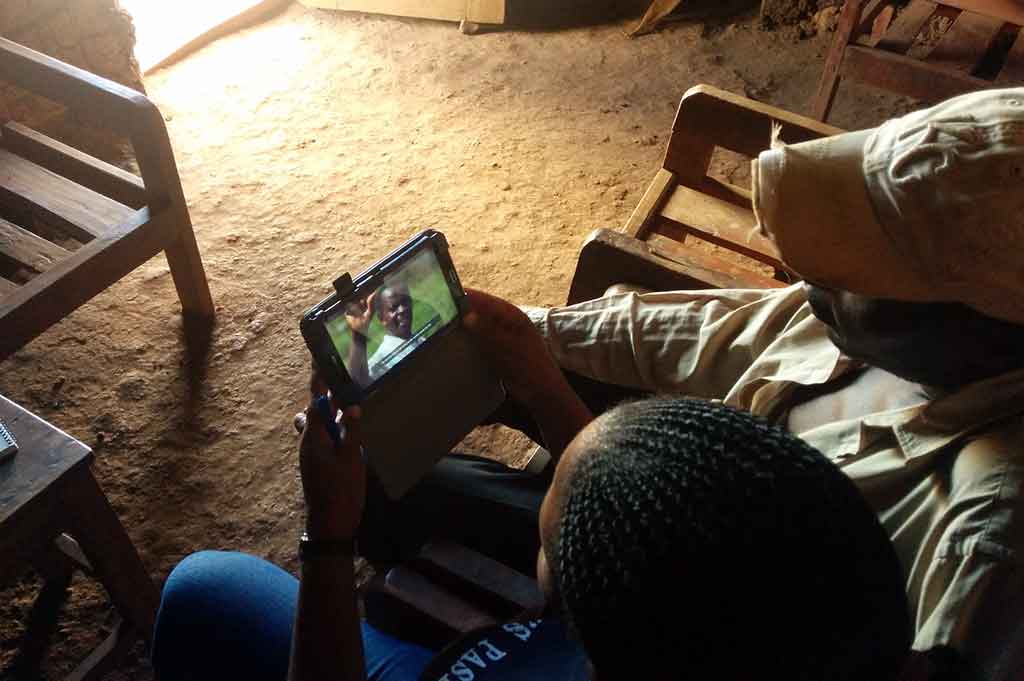 Uganda-Video