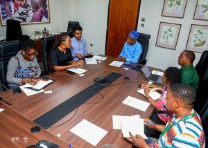 Discussions on optimizing the industrial potentials in the agricultural sector.