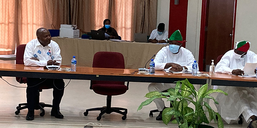 Agriculture: The key to state-level development in Nigeria