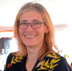 Hilde Koper-Limbourg