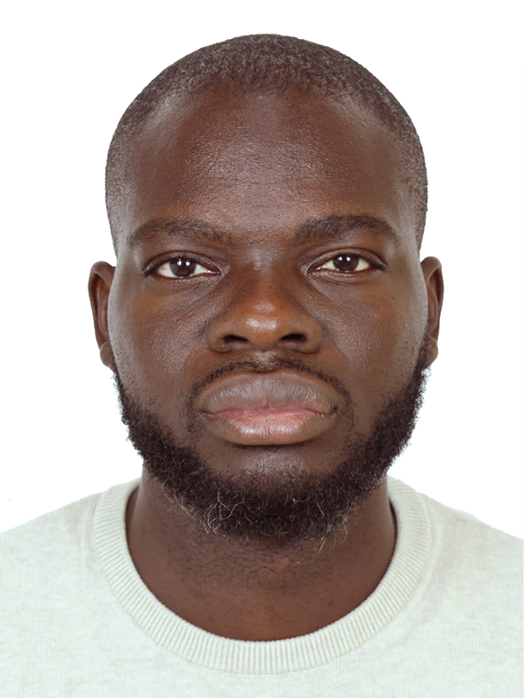 Dr Paterne Sourou Angelot Agre, IITA Molecular Breeder and Bioinformatics Scientist, wins 2026 Japan International Award for Young Agricultural Researchers.