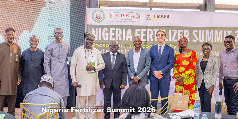 Summit organizers and key stakeholders on Day 1 of the summit.