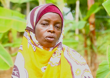 EU Food Security Response in Northern Ghana