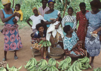 Transformative approaches to livelihood and conservation (TALC): Learning from Indigenous women and youth